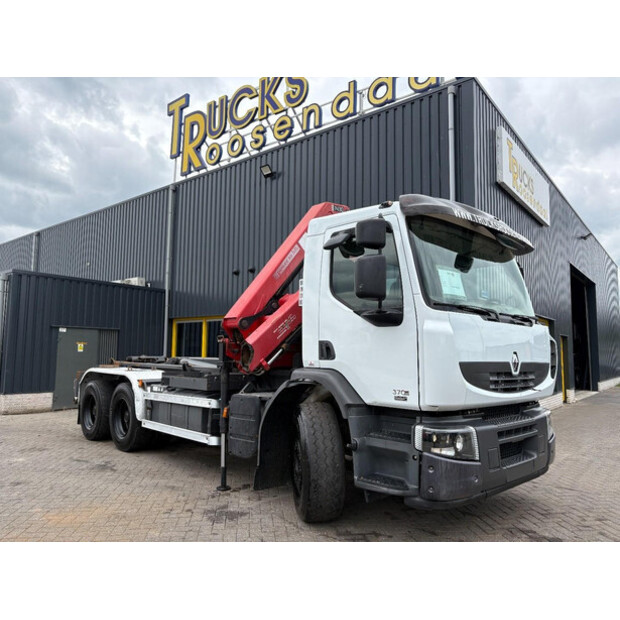 2009 Renault PREMIUM-47342578