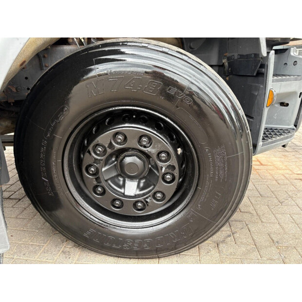 2009 Renault PREMIUM-47342600