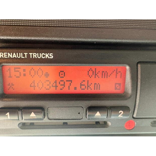 2009 Renault PREMIUM-47342613