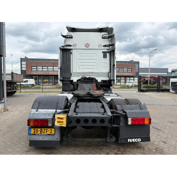 2017 Iveco STRALIS-47342669
