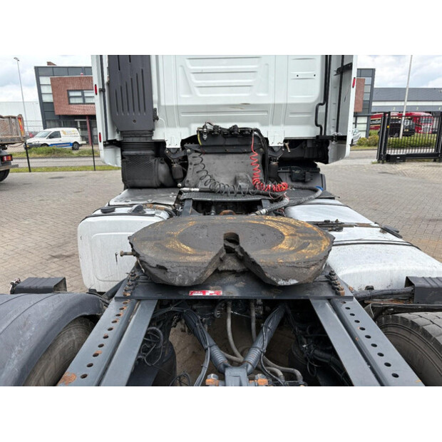 2017 Iveco STRALIS-47342672