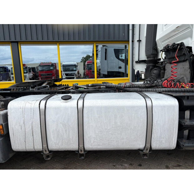 2017 Iveco STRALIS-47342673