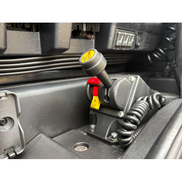2017 Iveco STRALIS-47342674