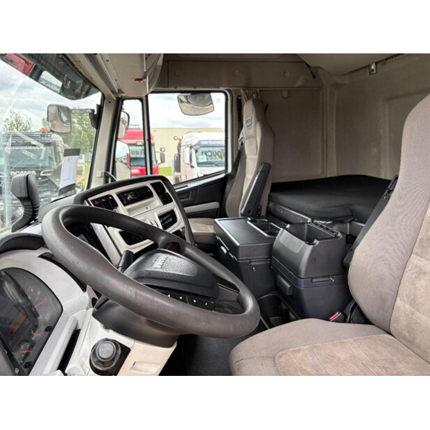 2017 Iveco STRALIS-47342679