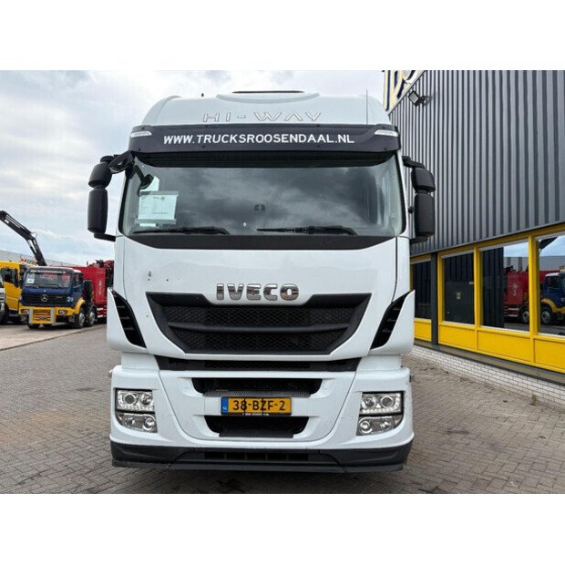 2017 Iveco STRALIS-47342682