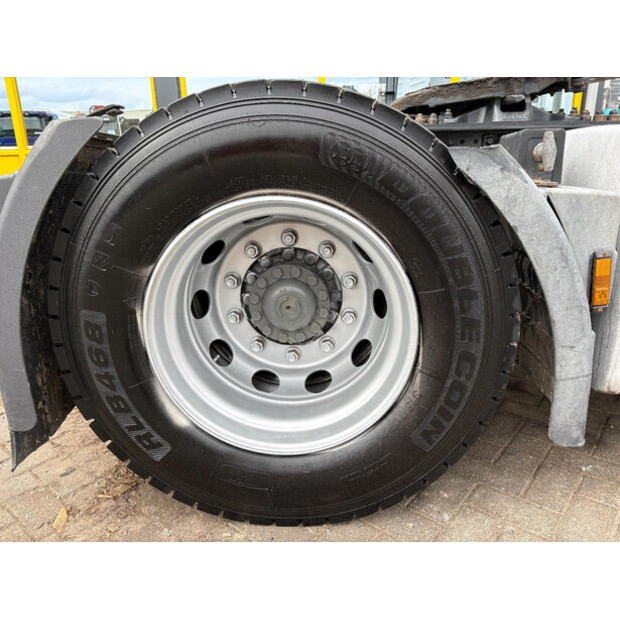 2017 Iveco STRALIS-47342685