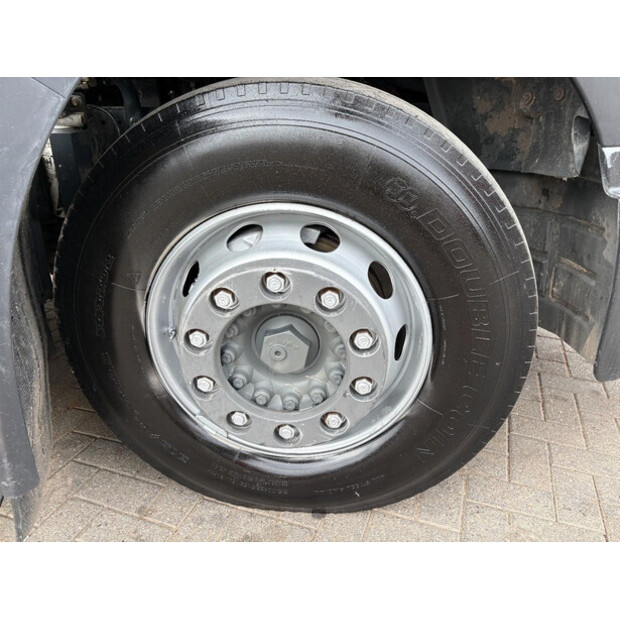 2017 Iveco STRALIS-47342686