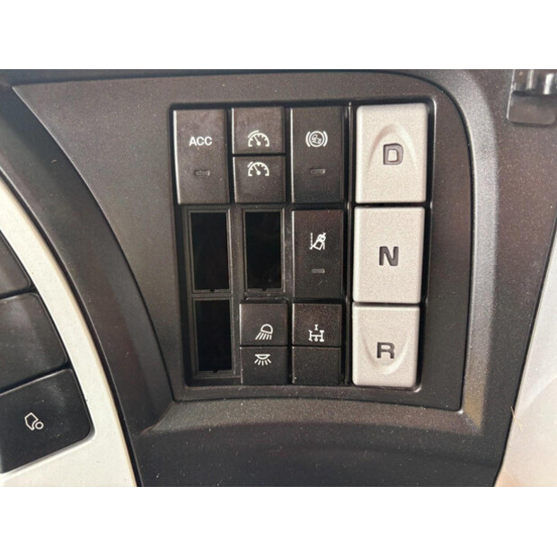 2017 Iveco STRALIS-47342694