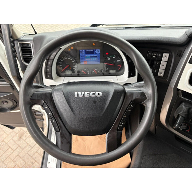 2017 Iveco STRALIS-47342695