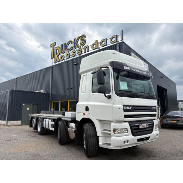 2010 DAF CF-47342699