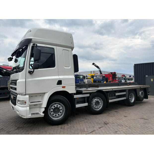 2010 DAF CF-47342700