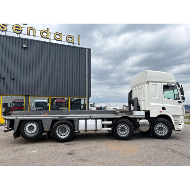 2010 DAF CF-47342701