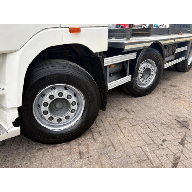 2010 DAF CF-47342703
