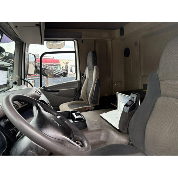 2010 DAF CF-47342705