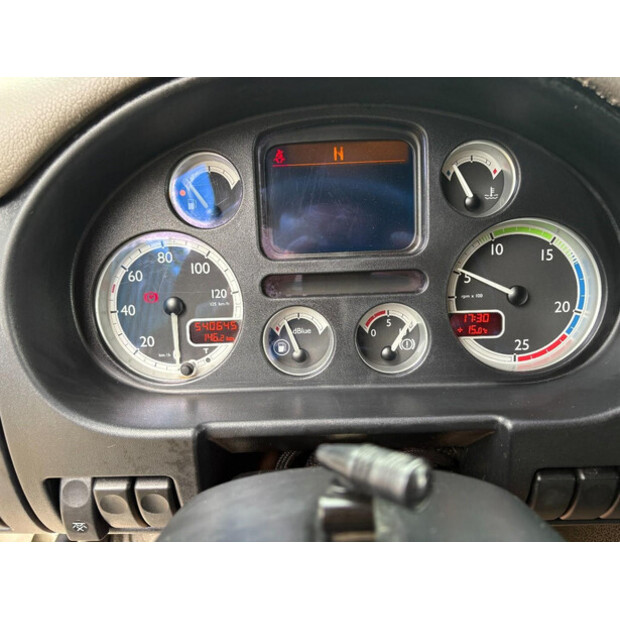 2010 DAF CF-47342707