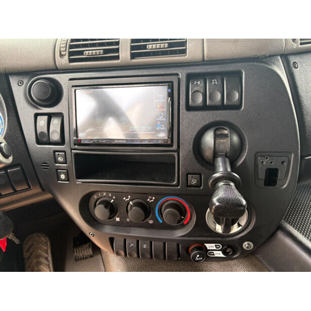 2010 DAF CF-47342708