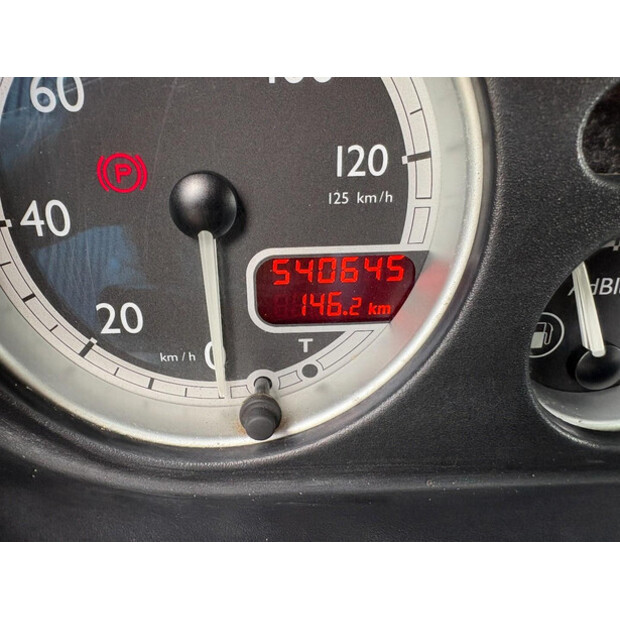2010 DAF CF-47342710