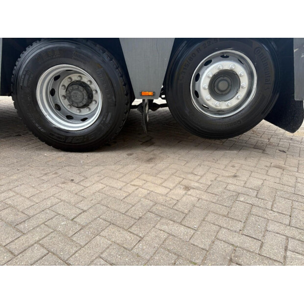 2010 DAF CF-47342713