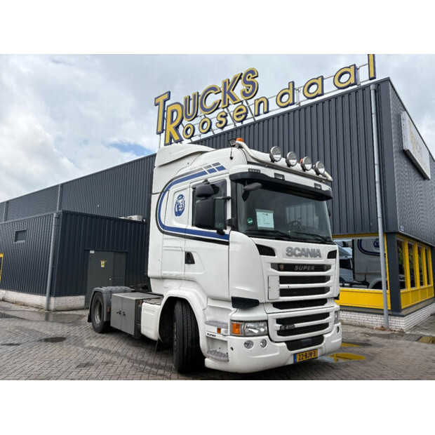 2017 Scania R410-47342734