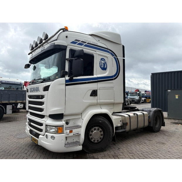 2017 Scania R410-47342735