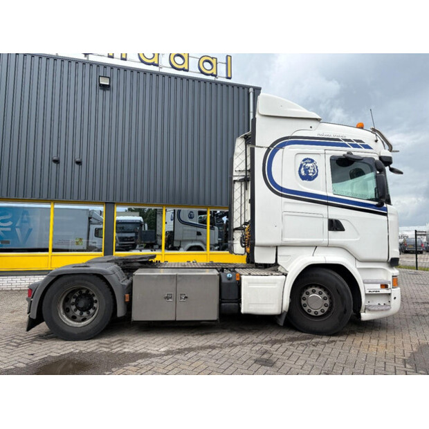 2017 Scania R410-47342736