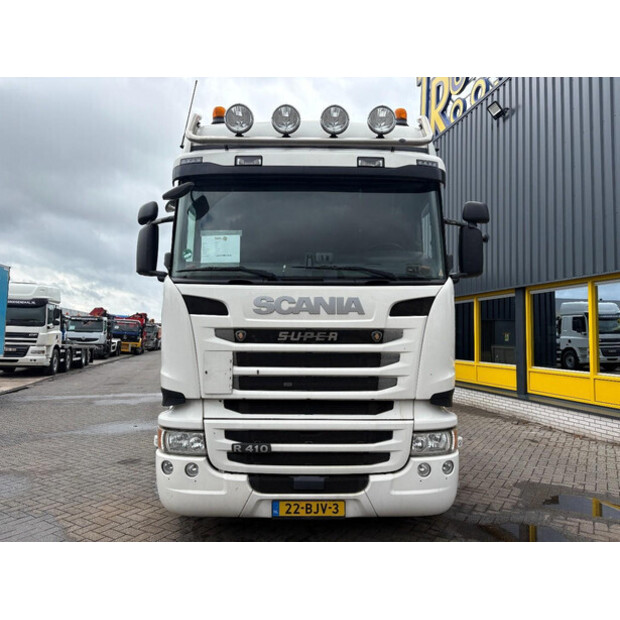 2017 Scania R410-47342738