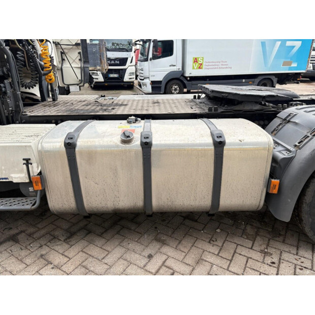 2017 Scania R410-47342739