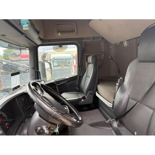 2017 Scania R410-47342740