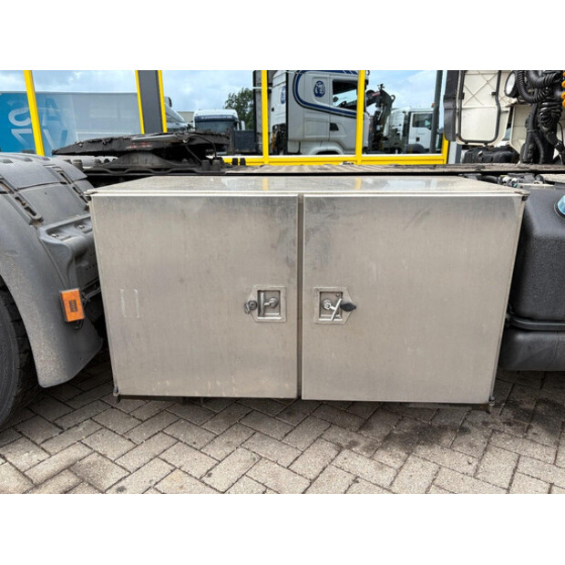 2017 Scania R410-47342745