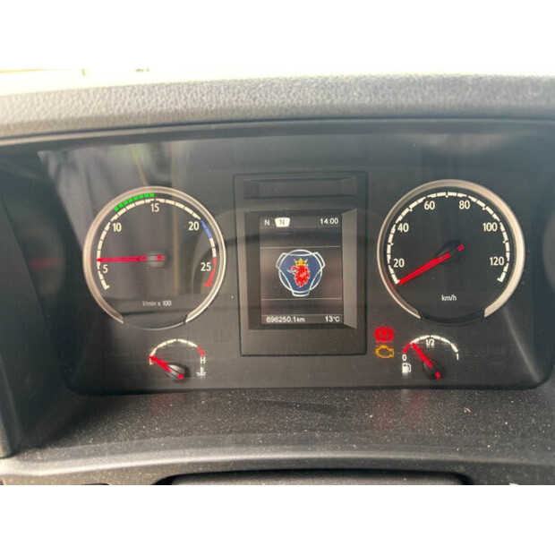 2017 Scania R410-47342747