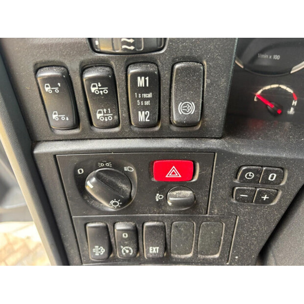 2017 Scania R410-47342749