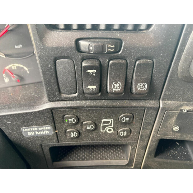 2017 Scania R410-47342755