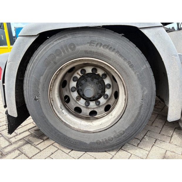 2017 Scania R410-47342758