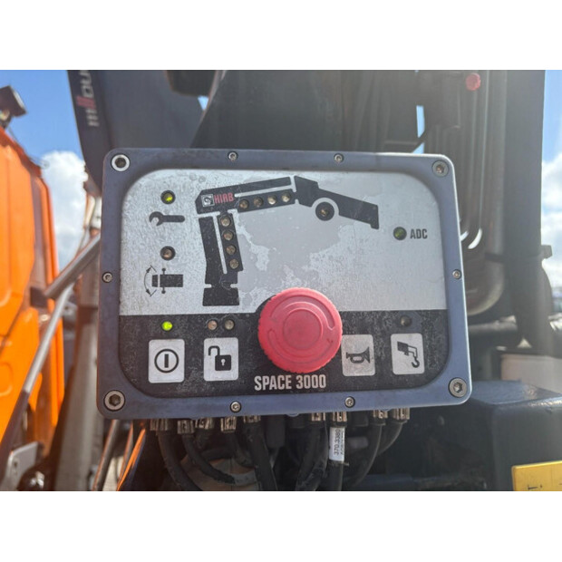 2008 Scania P360-47342784