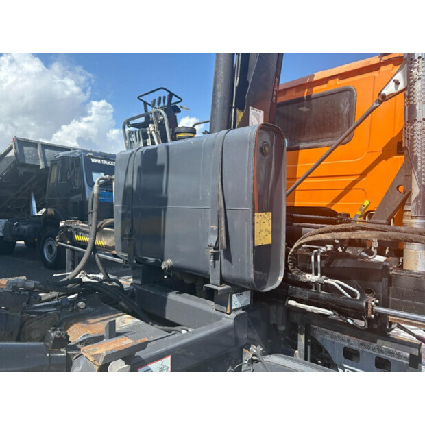 2008 Scania P360-47342785