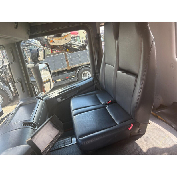 2008 Scania P360-47342790