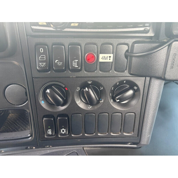 2008 Scania P360-47342791