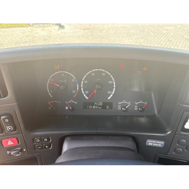 2008 Scania P360-47342795