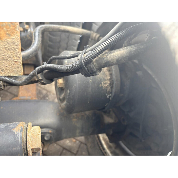 2008 Scania P360-47342803