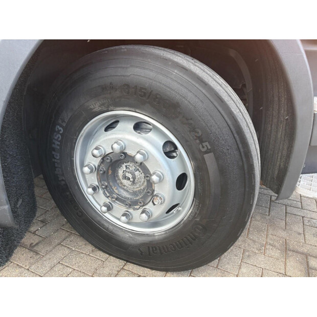 2008 Scania P360-47342806