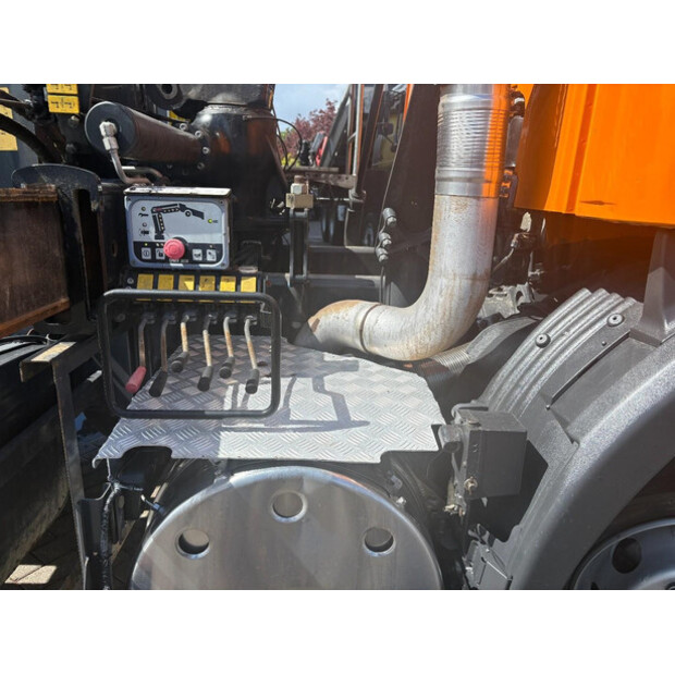 2008 Scania P360-47342817
