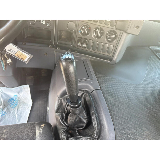2008 Scania P360-47342823