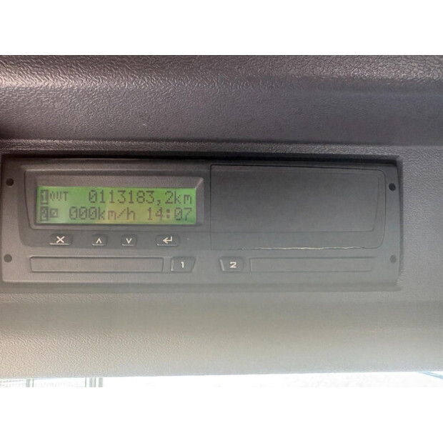 2008 Scania P360-47342826