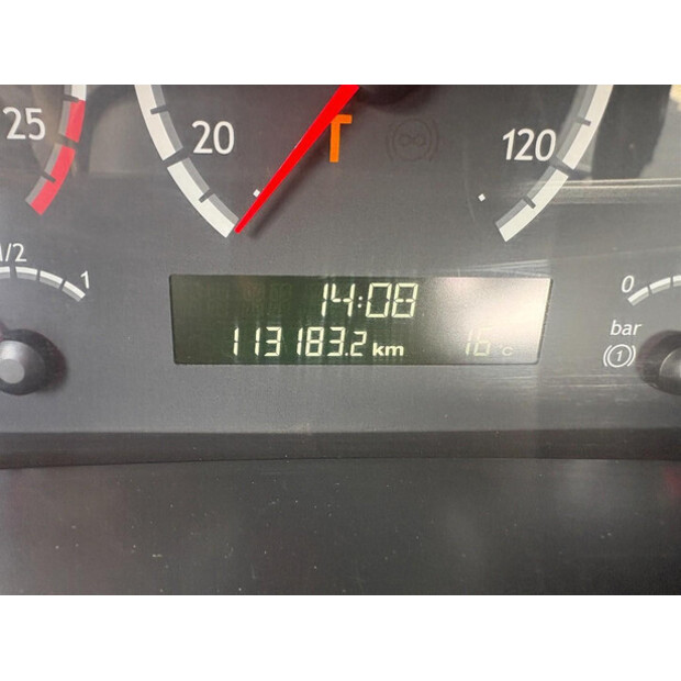 2008 Scania P360-47342827