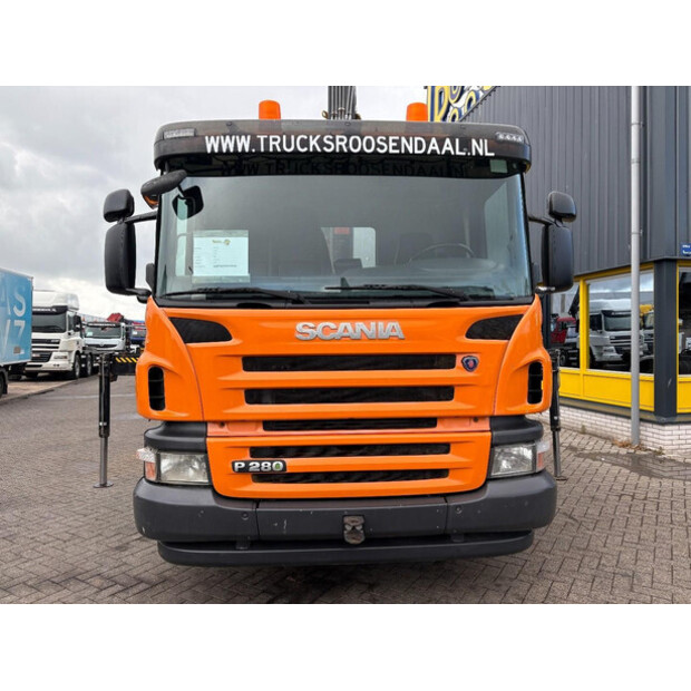 2008 Scania P360-47342834