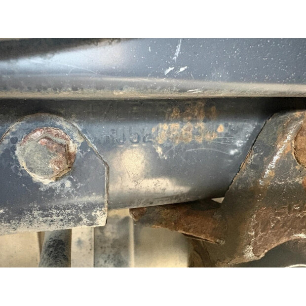 2008 Scania P360-47342840