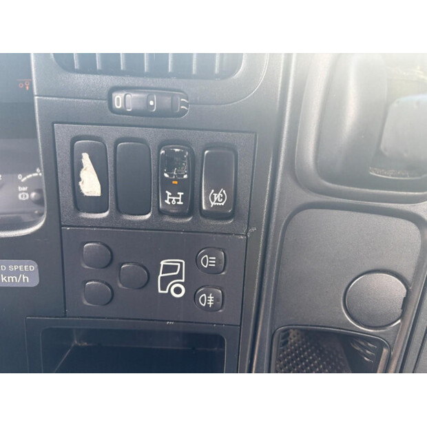 2008 Scania P360-47342841