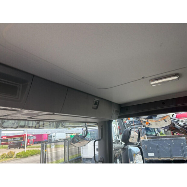 2008 Scania P360-47342844