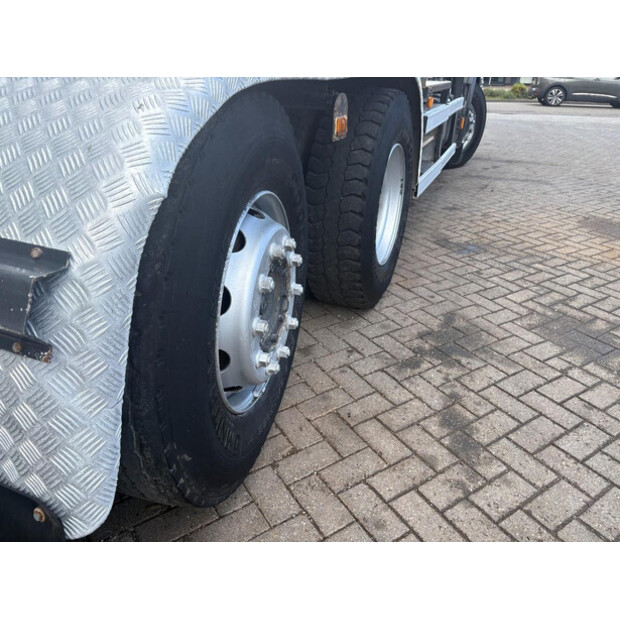 2008 Scania P360-47342847