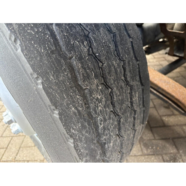 2008 Scania P360-47342849